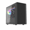 Vỏ case Darkflash DB460M Black