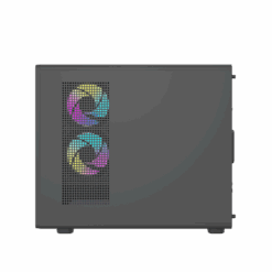 vo case darkflash db460m black 2