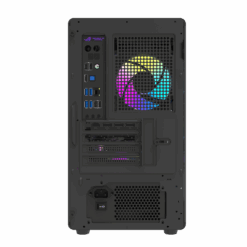 vo case darkflash db460m black 3