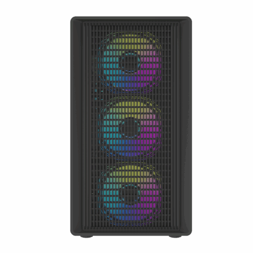 Vỏ case Darkflash DB460M Black (M-ATX) - Ảnh 7