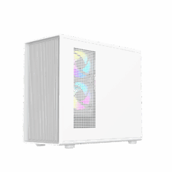 vo case darkflash db460m white 2