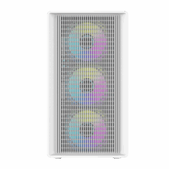 Vỏ case Darkflash DB460M White (M-ATX)