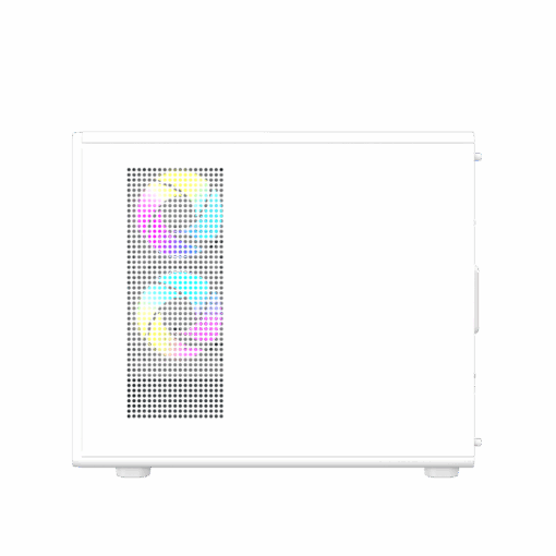 Vỏ case Darkflash DB460M White (M-ATX) - Ảnh 5