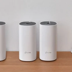 WL TPLINK DECO E4