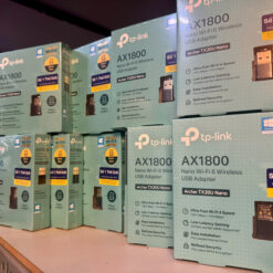 USB WiFi 6 TP-Link Archer TX20U Nano