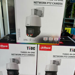 Camera IP PTZ 4MP DAHUA DH-SD3E405DB-GNY-A-PV1