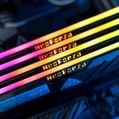 Ram NEO FORZA 8G 3200Mhz RGB