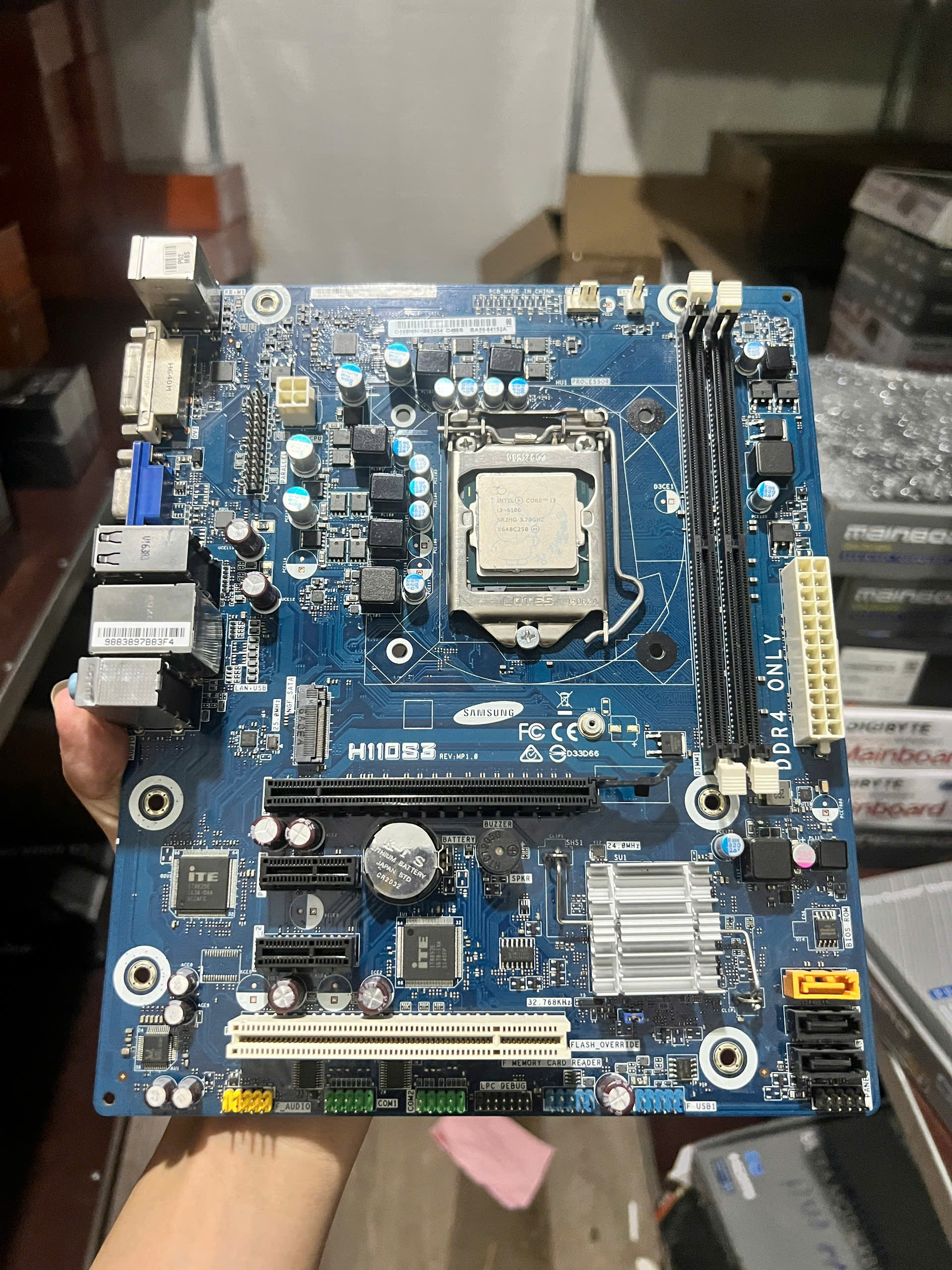 Combo Samsung H110 DDr4 + Intel i3-6100 + SSD 128GB M.2 NVMe – Giải pháp PC tiết kiệm, hiệu năng cao 8 z7163282757748 f7060880d4a78e3852bc5dc5dfe77a46