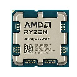 CPU AMD Ryzen 9 9950X Tray New | Tấn Phát AD