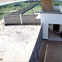 Camera pin 4G EZVIZ EB3 4G Kit + Tấm pin năng lượng mặt trời 5W