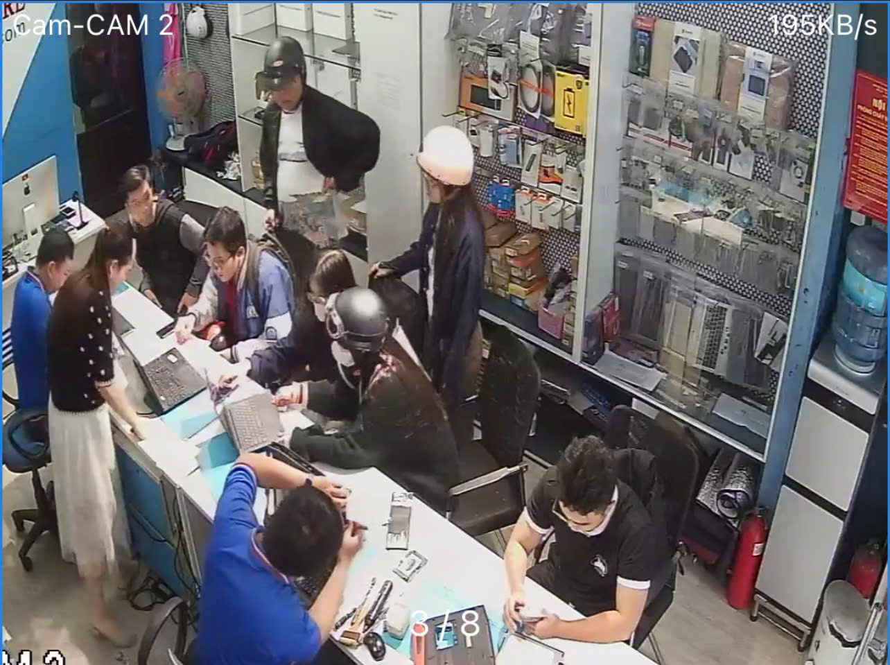 lắp đặt camera uy tín tại Đắk Lắk Laptop & Camera Repair Service in Đắk Lắk – Buôn Ma Thuột | English-Speaking Service for Experts & Business | Tấn Phát AD