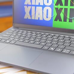 Lenovo Xiaoxin 14c 2025 AHP10 (03CD) Ryzen 7-8745HS, RAM 16GB, SSD 512GB, Radeon 780M, 14″ FHD+ | Tấn Phát AD