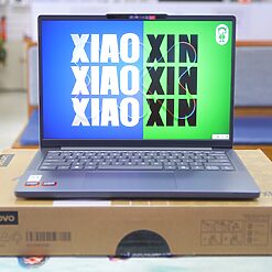 Lenovo Xiaoxin 14c 2025 AHP10 (03CD) Ryzen 7-8745HS, RAM 16GB, SSD 512GB, Radeon 780M, 14″ FHD+ | Tấn Phát AD