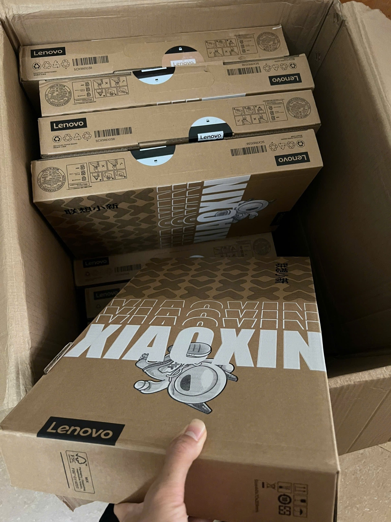 lắp đặt camera uy tín tại Đắk Lắk Lenovo Xiaoxin 14c 2025 AHP10 (03CD) Ryzen 7-8745HS, RAM 16GB, SSD 512GB, Radeon 780M, 14″ FHD+