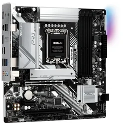Mainboard ASROCK B760M PRO RS DDR4 | Tấn Phát AD