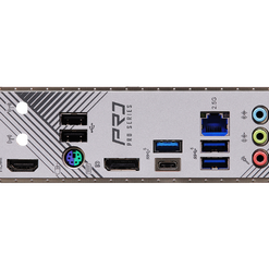 Mainboard ASROCK B760M PRO RS DDR4 | Tấn Phát AD