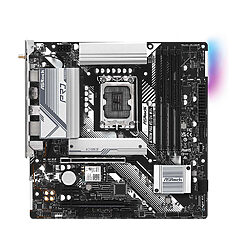 Mainboard ASROCK B760M PRO RS DDR4 | Tấn Phát AD