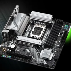 Mainboard ASROCK B760M PRO RS DDR4