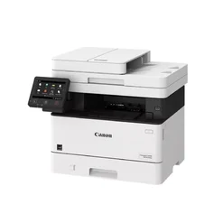 Máy in Canon imageCLASS MF453dw – Đa năng, in 2 mặt, tốc độ 40 trang/phút cho văn phòng
