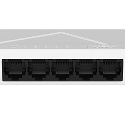 Switch UNV NSW1010-5T-IN (5 cổng RJ45 10/100Mbps)