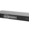 Switch UNV NSW3000-16T1GT1GC-LPOE-IN – 16 cổng PoE 10/100Mbps