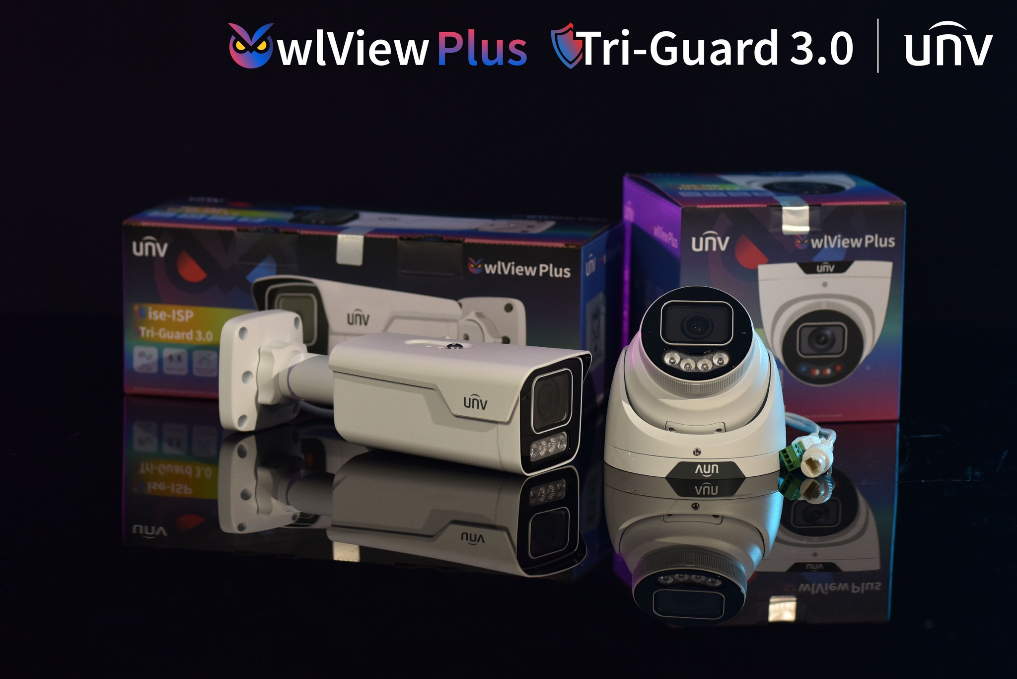 Unv-Tri-Guard