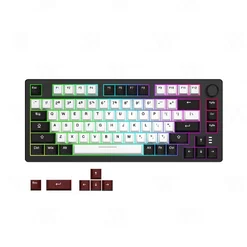 Bàn phím cơ Dare-U EK75