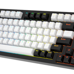 Bàn phím cơ Dare-U EK75