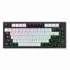 Bàn phím cơ Dare-U EK75 Pro