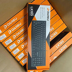 BÀN PHÍM DAREU LK185 | Tấn Phát AD