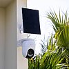 Camera EZVIZ CB8 Lite + Tấm pin năng lượng mặt trời 5W