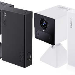 Camera Ezviz CB2 4G Kit