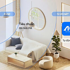 Camera Ezviz CB2 4G Kit