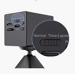 Camera Ezviz CB2 4G Kit