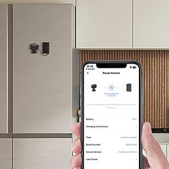 Camera Ezviz CB2 4G Kit - 2K | Tấn Phát AD