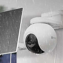 Camera Ezviz HB8 Pro 4K