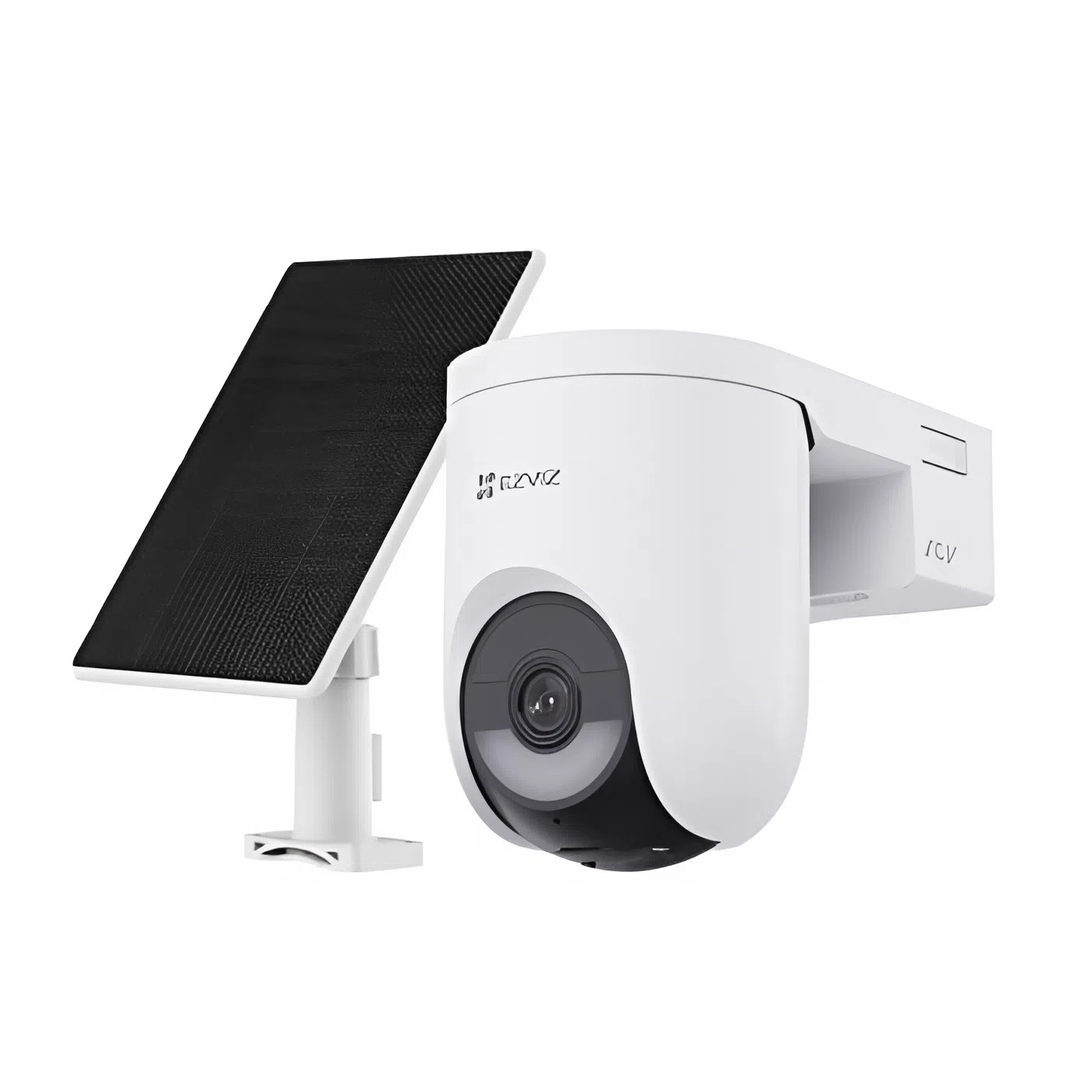 lắp đặt camera uy tín tại Đắk Lắk Camera Ezviz HB8 Lite Kit 2K