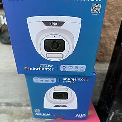 Camera UNV IPC3628LE-ADF28K-WP