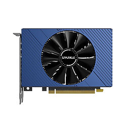 Card màn hình SPARKLE Intel Arc A380 ELF 6GB GDDR6 (SA380E-6G) | Tấn Phát AD