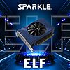 Card màn hình SPARKLE Intel Arc A380 ELF 6GB GDDR6