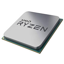 CPU AMD Ryzen 5 3500