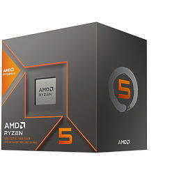 CPU AMD RYZEN 5 3400G