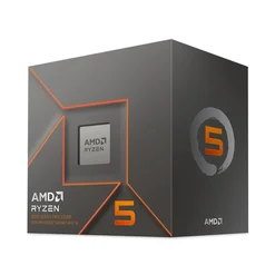 CPU AMD Ryzen 5 5500GT
