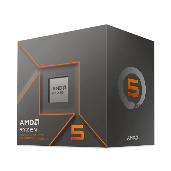 lắp đặt camera uy tín tại Đắk Lắk CPU AMD Ryzen 5 5500GT