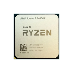 CPU AMD Ryzen 5 5600GT