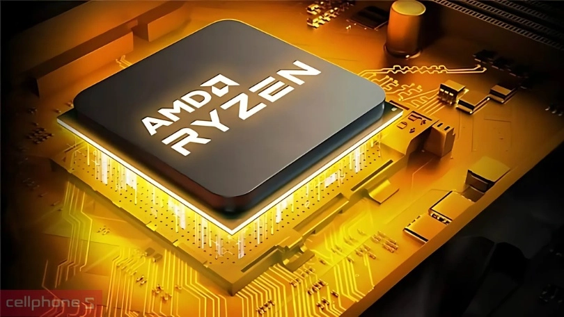 lắp đặt camera uy tín tại Đắk Lắk CPU AMD Ryzen 7 9700X