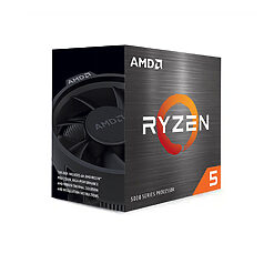 CPU AMD Ryzen 5 7600