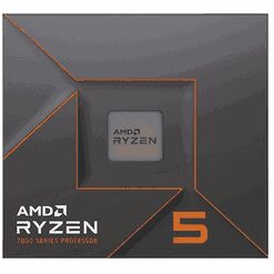 CPU AMD Ryzen 5 7600X