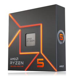 CPU AMD Ryzen 5 7600X