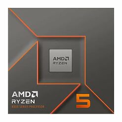 CPU AMD Ryzen 5 8500G